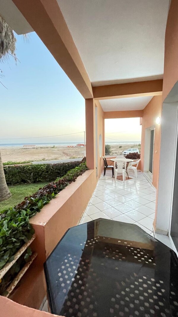 Vue mer premium