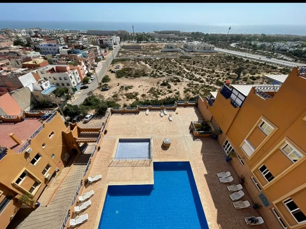 Studio Piscine Tamraght
