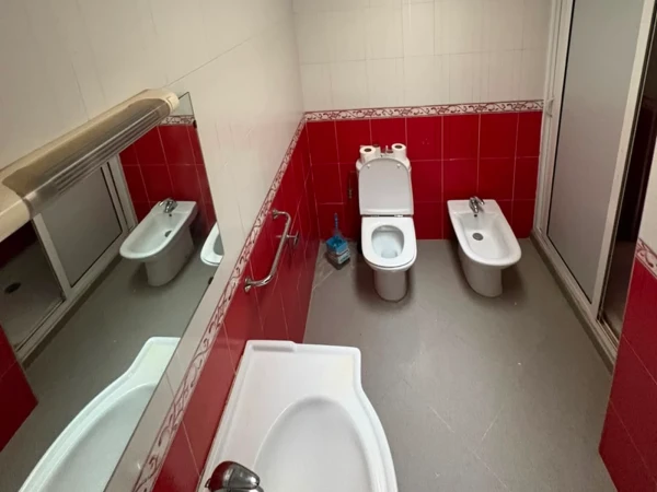 Duplex de Standing