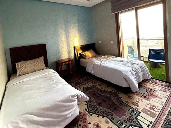 Appartement Panorama