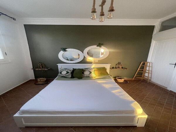 " Villa Ranche Bladna "