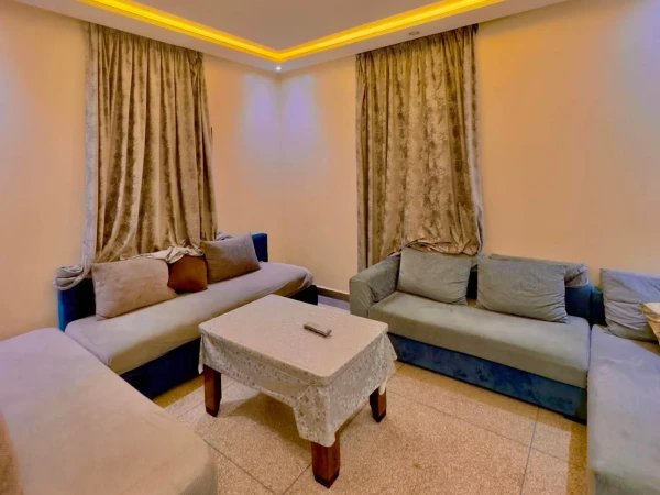 Appart Moderne Dakhla