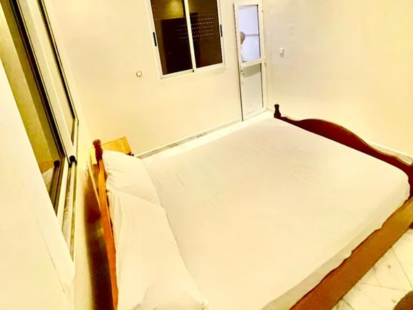 Appartement Surf