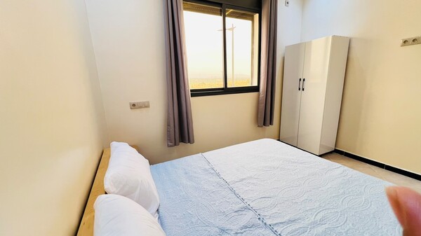 Appartement Neuf Anza