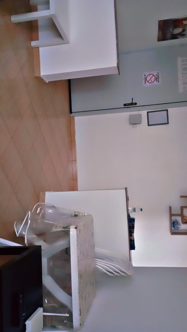 Appartement Calme Balcon