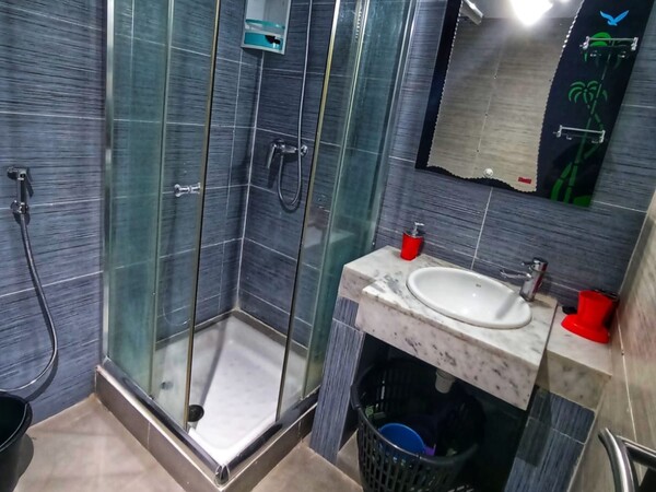 Appartement Moderne