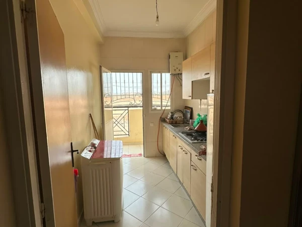 Appartement Nasser 3