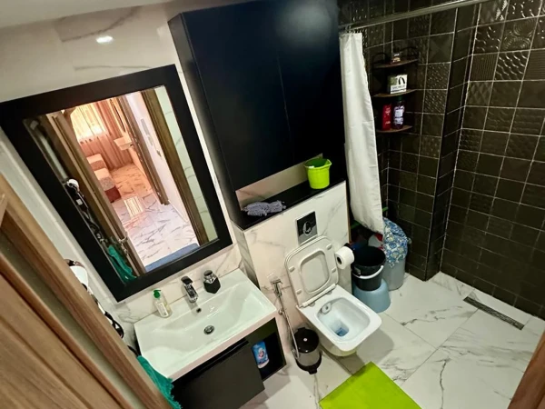 Suite Founty