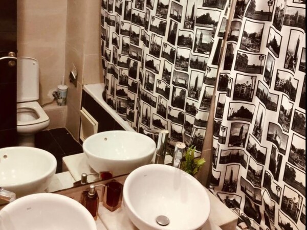 Appartement 2 Chambres avec Piscine - Islane Agadir