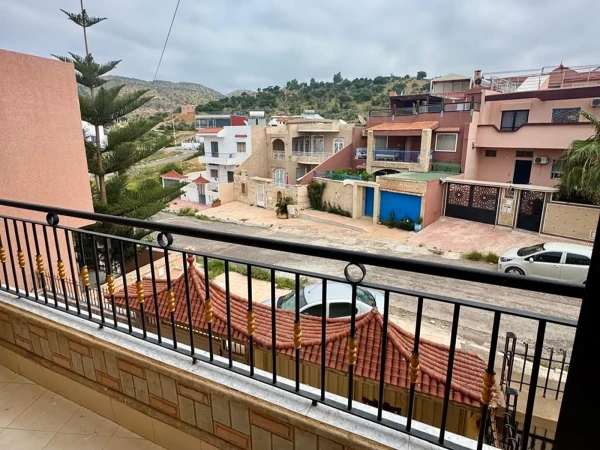 Villa 5 Chambres