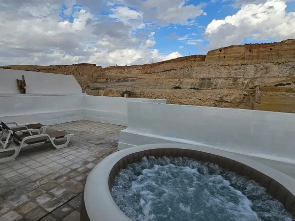 Evasion luxe