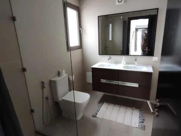 Duplex vue mer