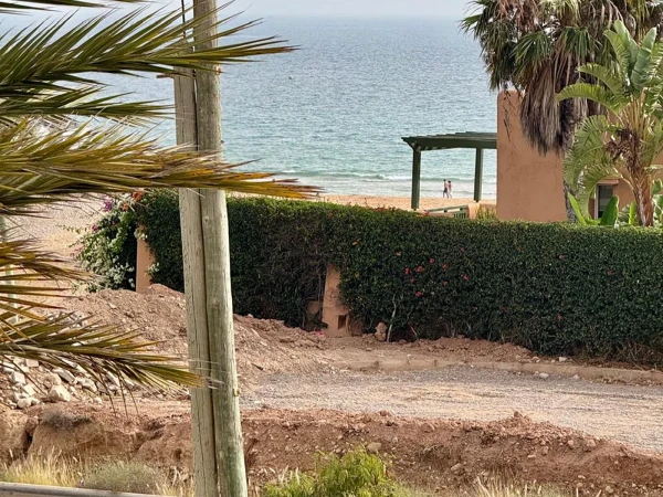 Villa Plage
