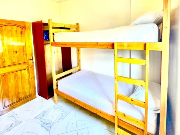 Appartement Surf