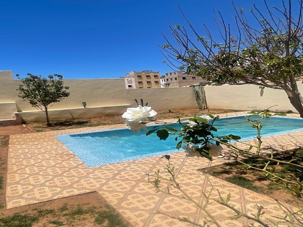 " Villa Ranche Bladna "