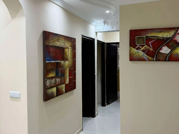 Appartement Bayti
