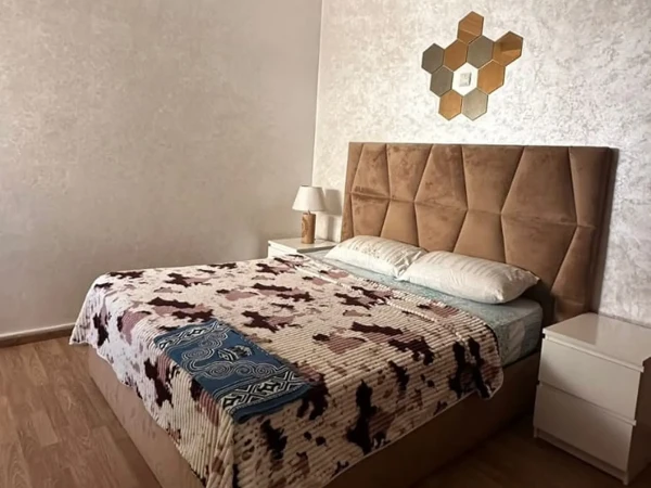 Appart Familial Moderne