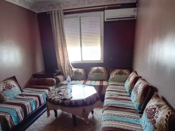 Appartement Stilia