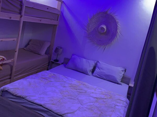 2 Bedroom Apartment with Pool - Agadir Bay