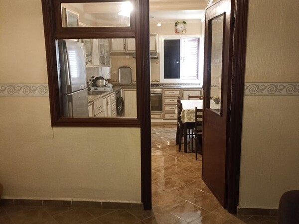 Appartement spacieux 3 chambres - Confortable et lumineux à Agadir