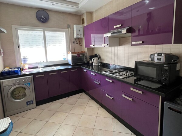 Appart Prestige
