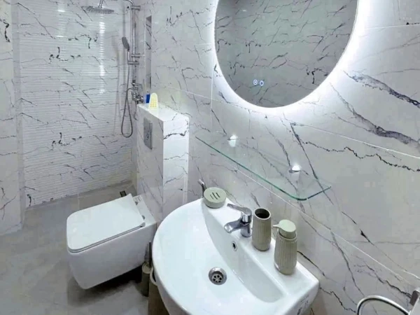 Appartement Haut Founty