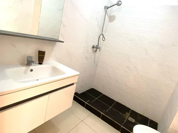 Sea View Apartment