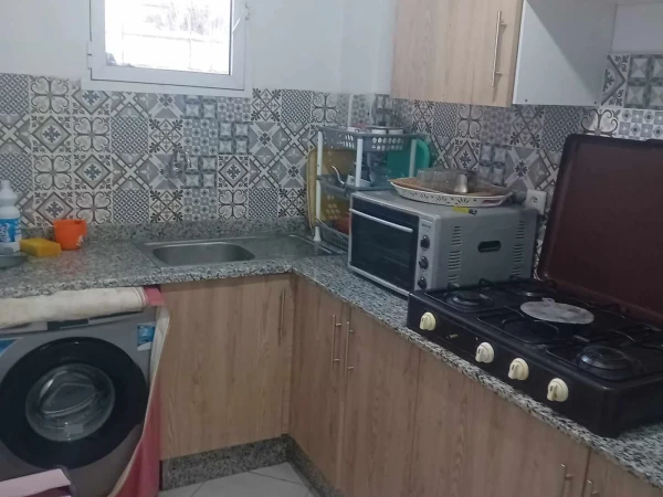 Appartement Idéal Famille