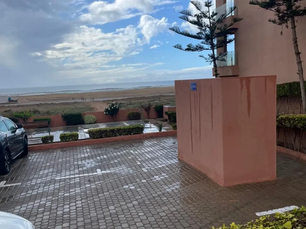 Appartement proche plage
