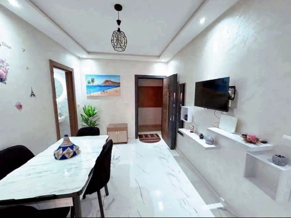 Appartement Haut Founty