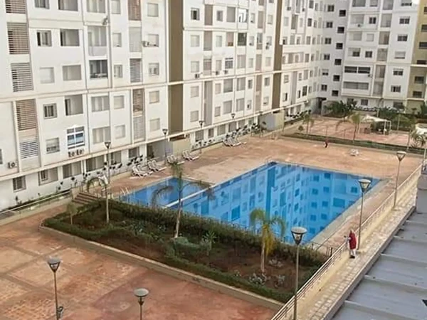 Studio Moderne Piscine