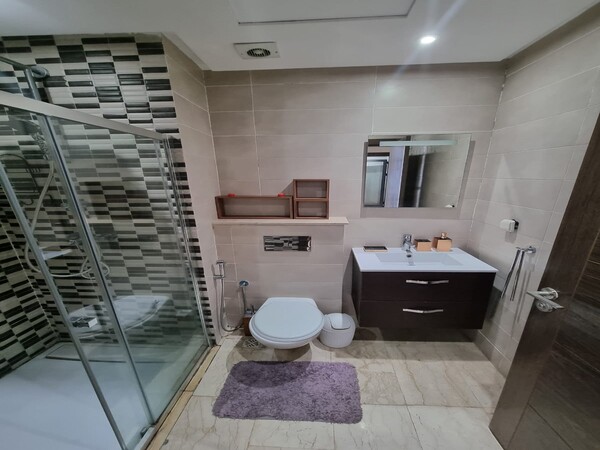 Magnifique Appartement à Agadir Bay - Confort & Calme