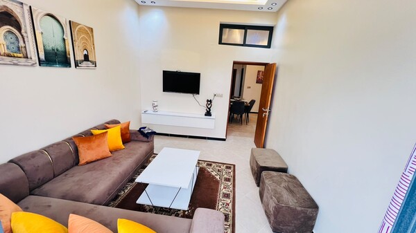 Appartement Neuf Anza