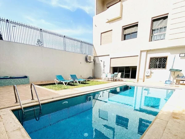 Villa Azur Imi