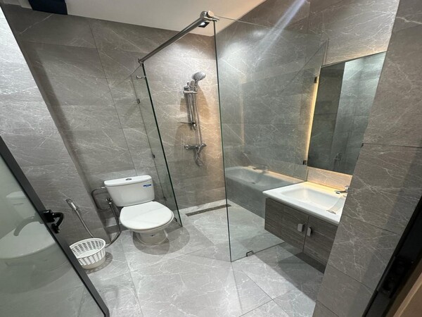 Bel Appartement Moderne 2 Chambres - Calme & Confort à Hay Salam, Agadir