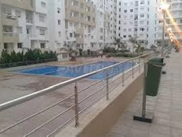 Séjour calme Islane