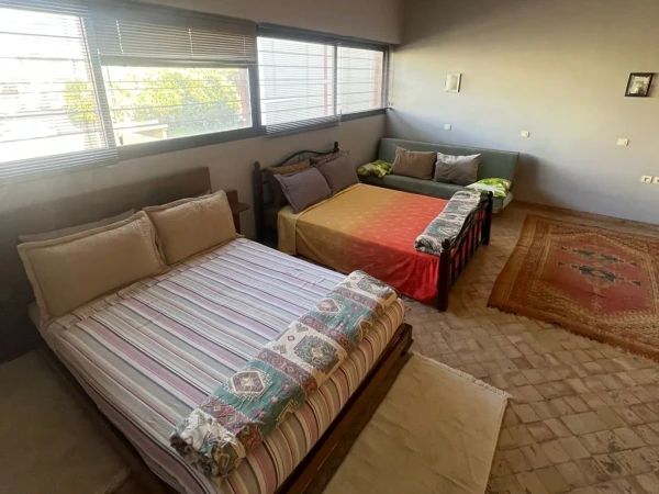 Villa Premium