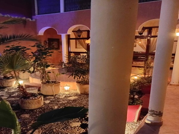 Riad Rony