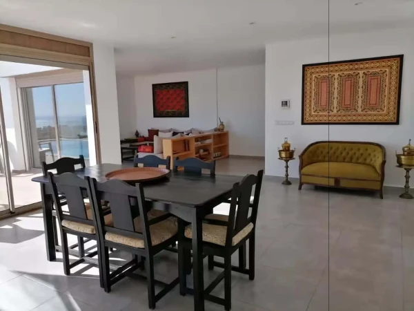 Villa Coucher de Soleil