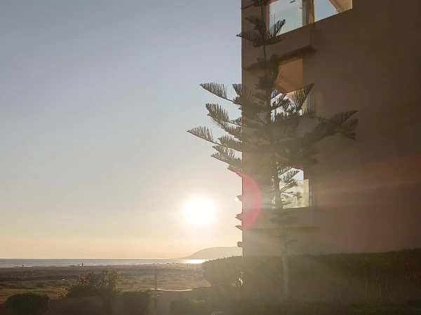 Appartement Imi Plage