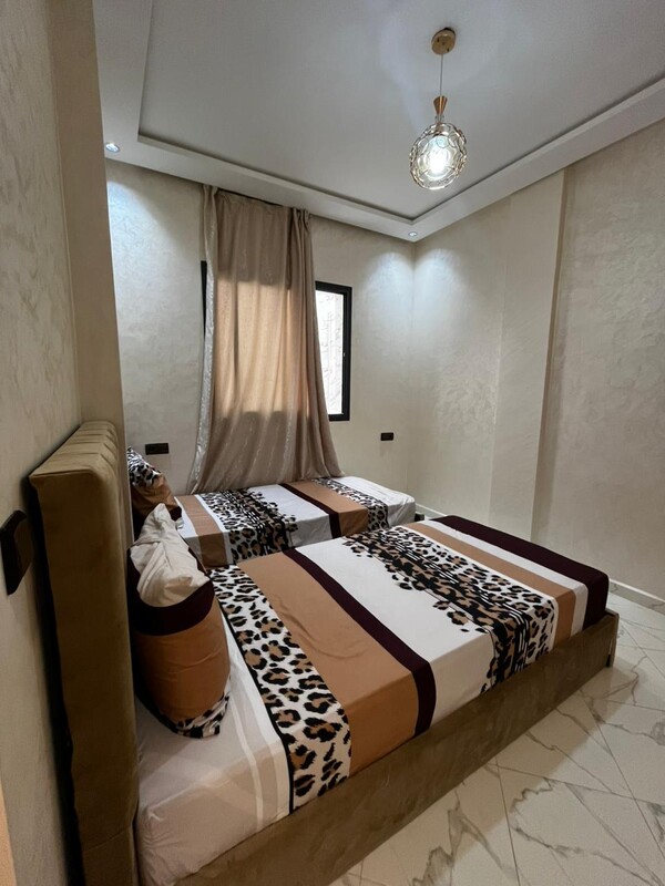 Elegance Adrar