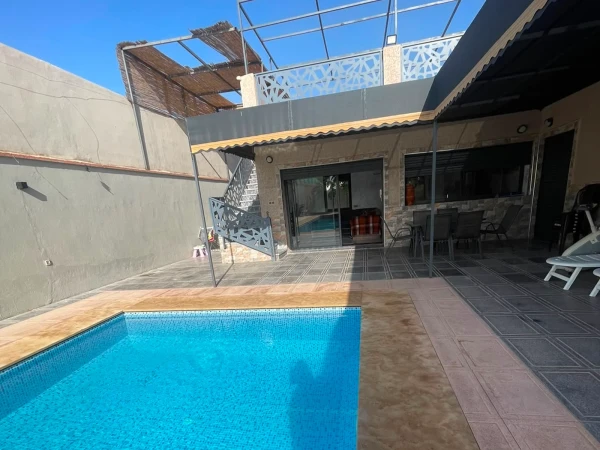Villa Salman