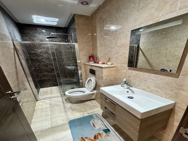 Appartement de Luxe avec Piscine - Agadir Bay