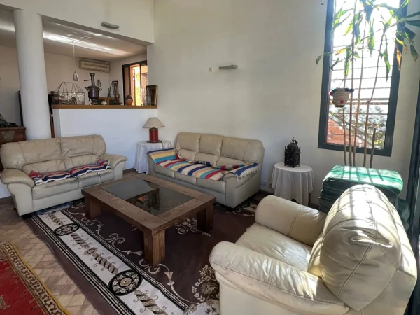 Villa Premium