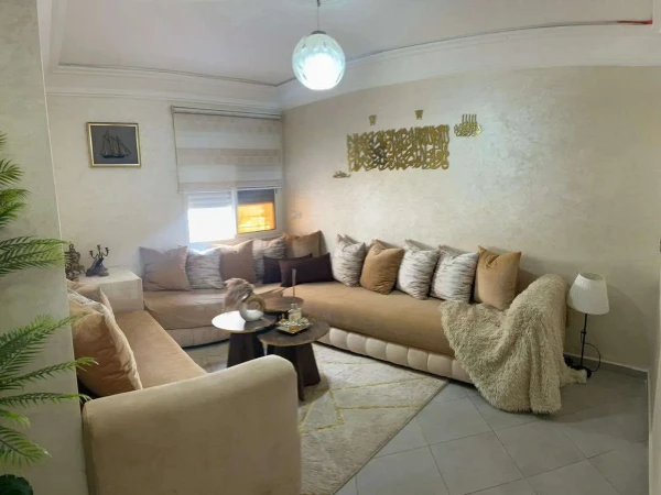 Nid Cosy Anza
