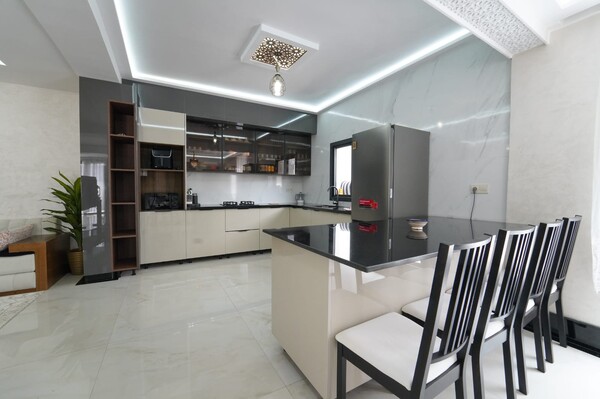 Villa Hay Charaf