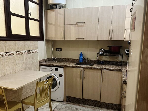 Comfort Family Flat