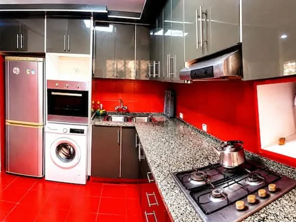 RDC Appartement