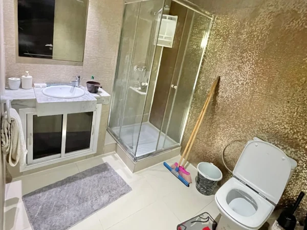 Grand Studio Moderne