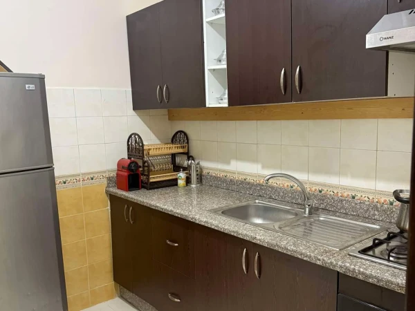 Appartement Bayti